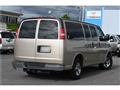 2008 Chevrolet Express