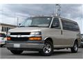 2008 Chevrolet Express