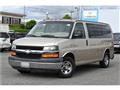 2008 Chevrolet Express