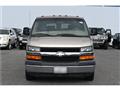 2008 Chevrolet Express