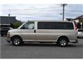 2008 Chevrolet Express