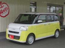 2023 Daihatsu Move