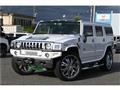 2006 Hummer H2