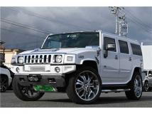 2006 Hummer H2