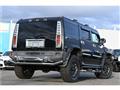 2005 Hummer H2