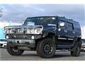 2005 Hummer H2
