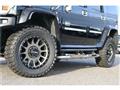 2005 Hummer H2