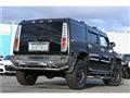2005 Hummer H2