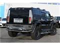 2005 Hummer H2