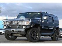 2005 Hummer H2