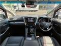 2022 Toyota Alphard G