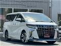 2022 Toyota Alphard G