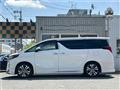 2022 Toyota Alphard G