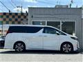 2022 Toyota Alphard G