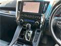 2022 Toyota Alphard G