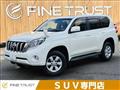 2014 Toyota Land Cruiser Prado
