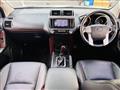 2014 Toyota Land Cruiser Prado