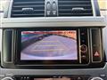 2014 Toyota Land Cruiser Prado