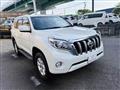 2014 Toyota Land Cruiser Prado