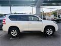 2014 Toyota Land Cruiser Prado