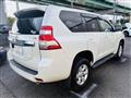 2014 Toyota Land Cruiser Prado