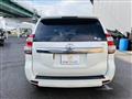 2014 Toyota Land Cruiser Prado