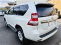 2014 Toyota Land Cruiser Prado