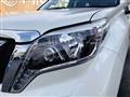 2014 Toyota Land Cruiser Prado