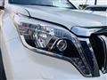 2014 Toyota Land Cruiser Prado