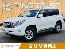 2014 Toyota Land Cruiser Prado