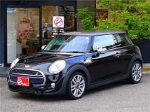 2018 BMW MINI
