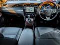 2015 Toyota Harrier Hybrid
