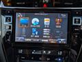 2015 Toyota Harrier Hybrid