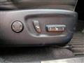 2015 Toyota Harrier Hybrid