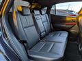 2015 Toyota Harrier Hybrid