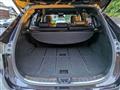 2015 Toyota Harrier Hybrid