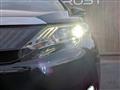 2015 Toyota Harrier Hybrid