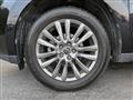 2015 Toyota Harrier Hybrid