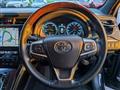 2015 Toyota Harrier Hybrid