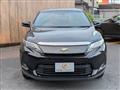 2015 Toyota Harrier Hybrid