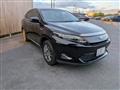 2015 Toyota Harrier Hybrid