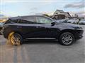 2015 Toyota Harrier Hybrid