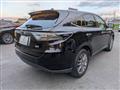 2015 Toyota Harrier Hybrid