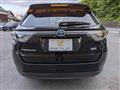 2015 Toyota Harrier Hybrid