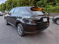 2015 Toyota Harrier Hybrid