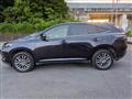 2015 Toyota Harrier Hybrid