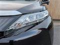 2015 Toyota Harrier Hybrid
