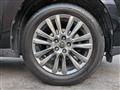 2015 Toyota Harrier Hybrid