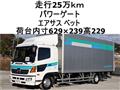 2014 Hino Ranger