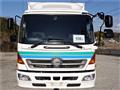 2014 Hino Ranger